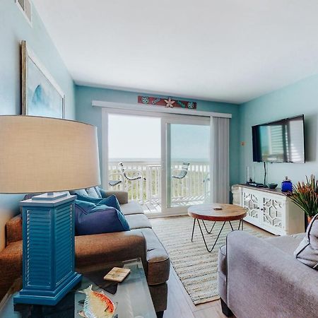 Ocean Retreat & Villas 默特尔比奇 外观 照片