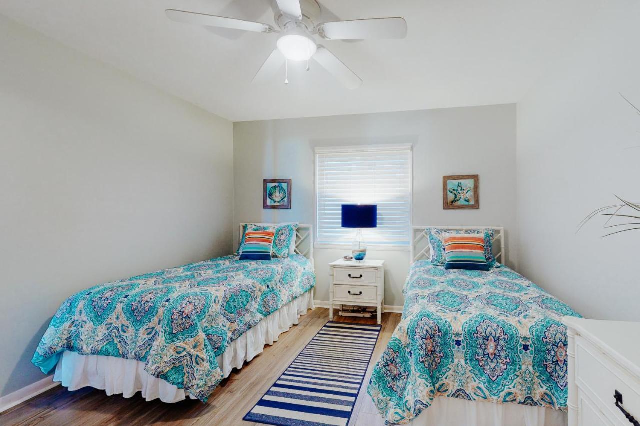 Ocean Retreat & Villas 默特尔比奇 外观 照片